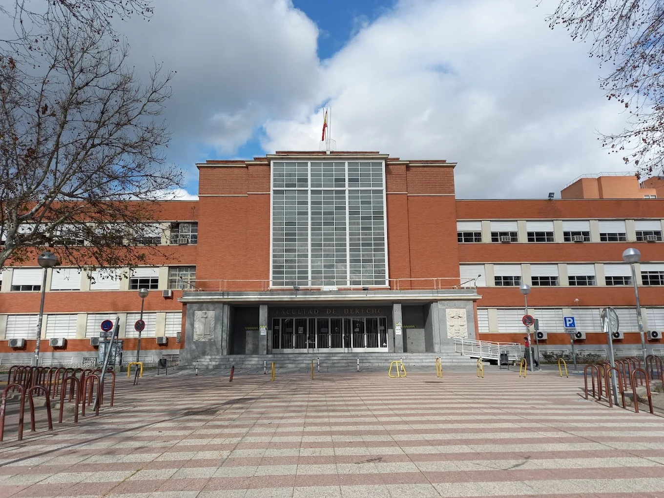 Facultad de Derecho