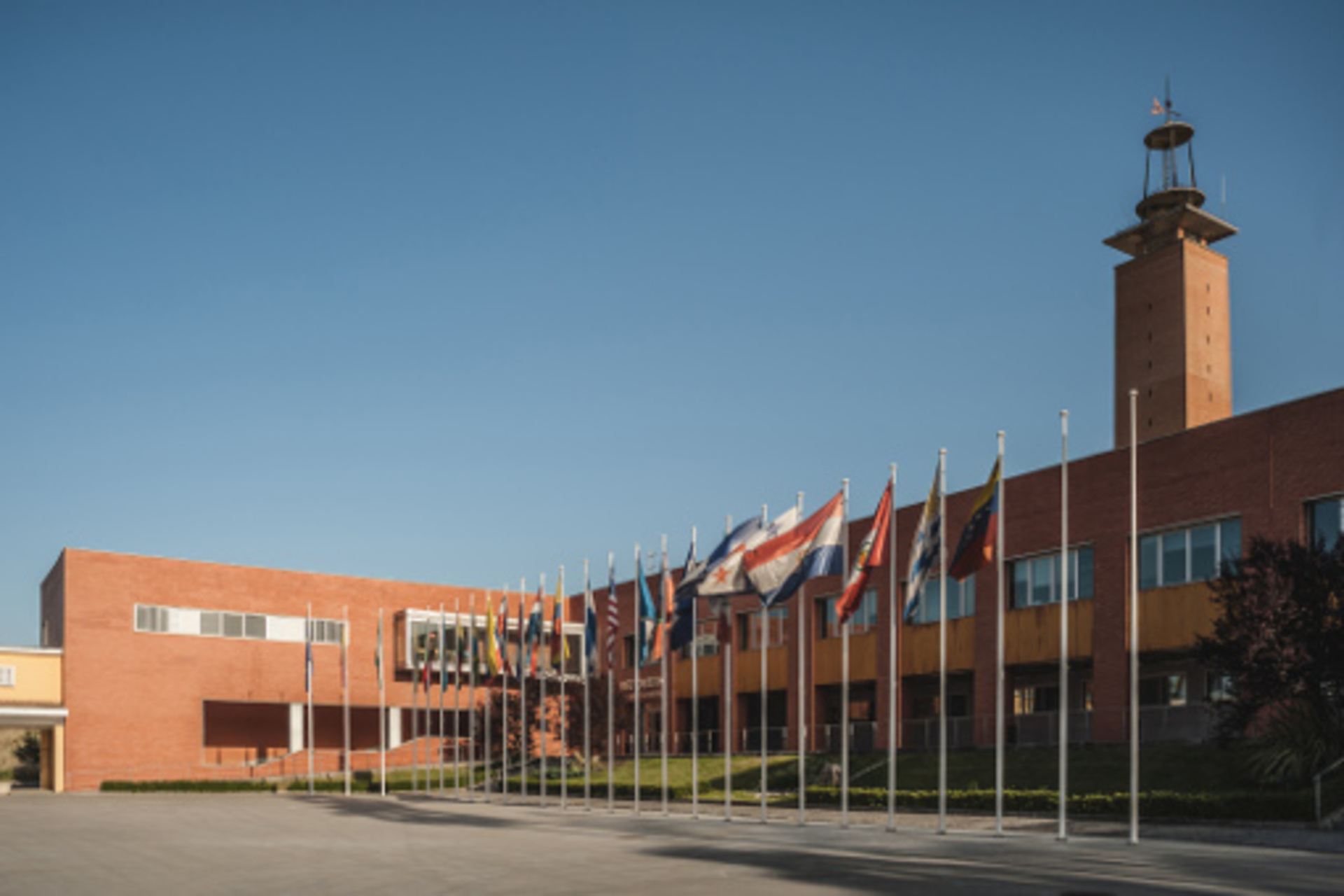 Facultad de Ciencias Empresariales