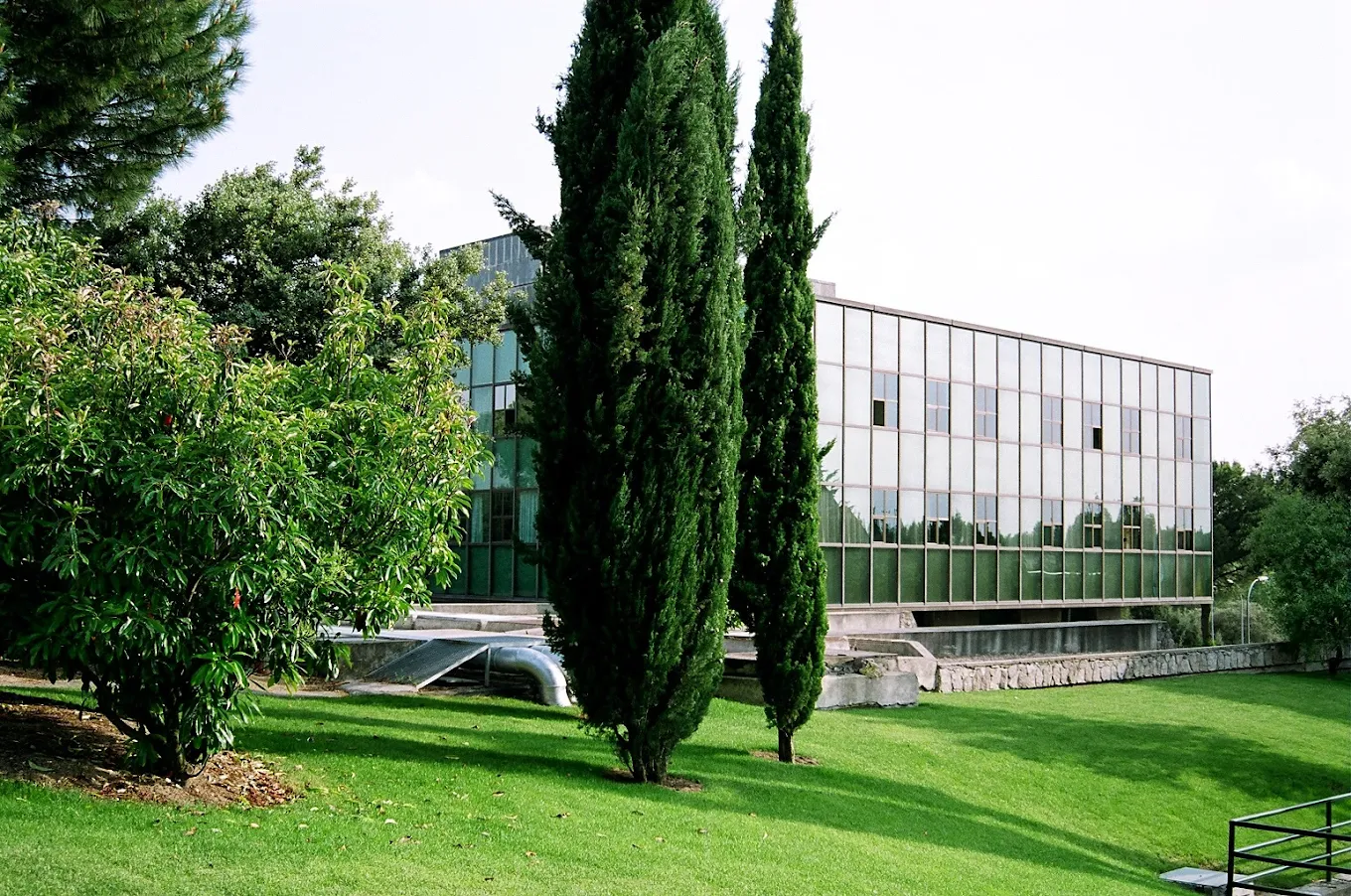 Escuela Técnica Superior de Ingenieros Informáticos