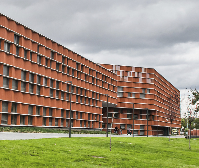 Centro de Postgrado
