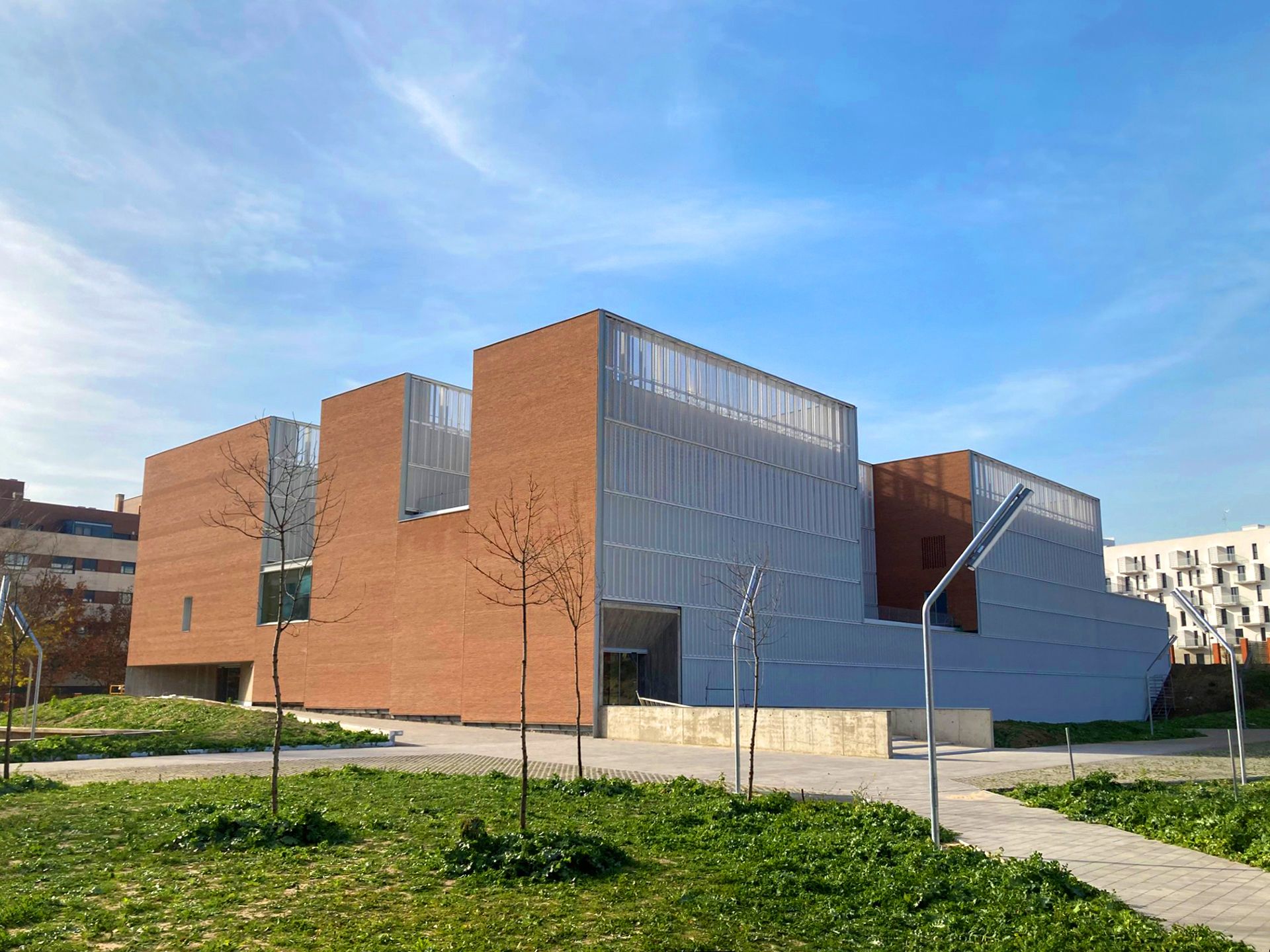 Facultad de Ciencias de la Salud