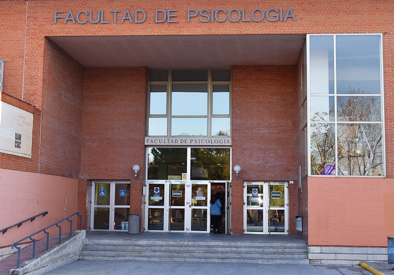 Facultad de Psicología
