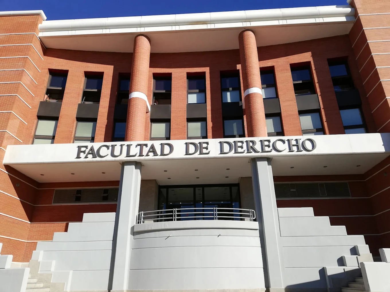 Facultad de Derecho