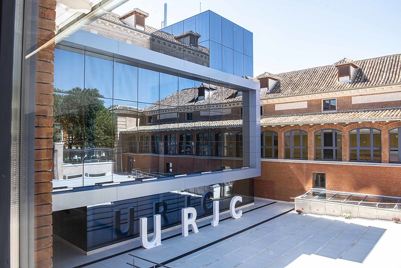 Facultad de Ciencias de la Economía y de la Empresa