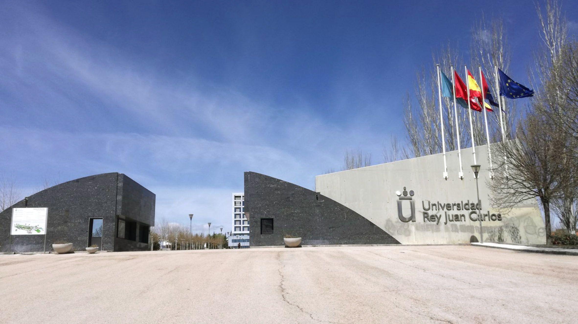Facultad de Ciencias de la Educación y del Deporte