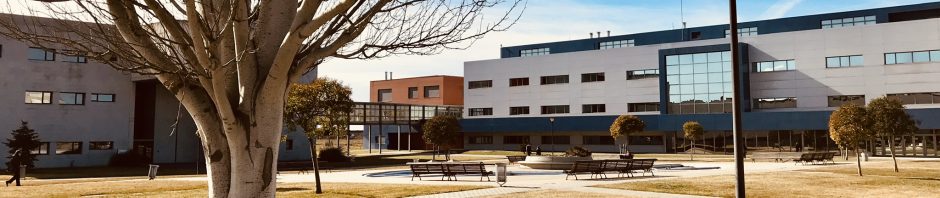 Facultad de Ciencias de la Salud