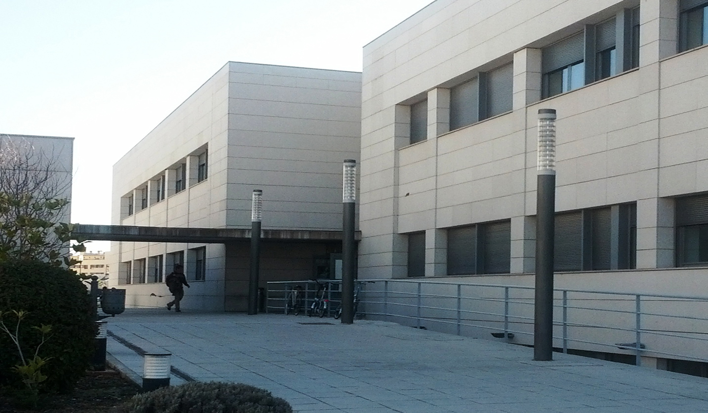 Facultad de Ciencias de la Comunicación