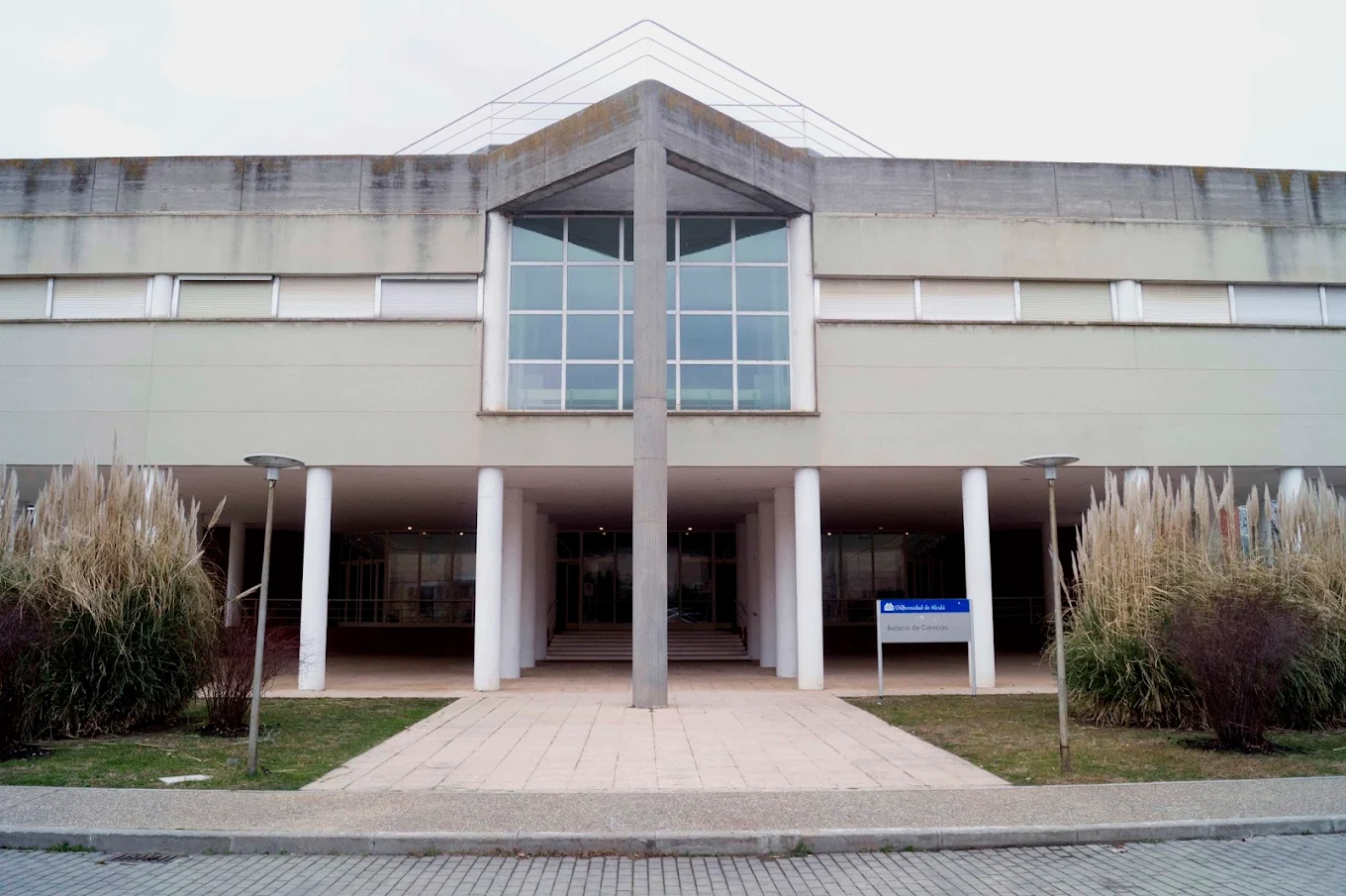Facultad de Ciencias