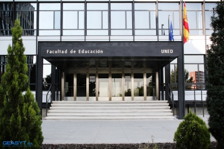Facultad de educación