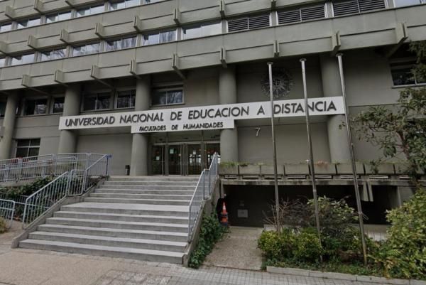 Facultad de filología
