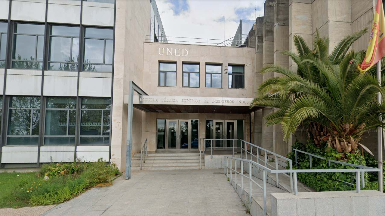 Facultad de Ingeniería Industrial
