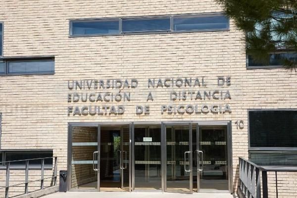 Facultad de Psicología
