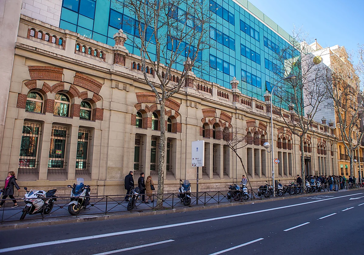 Escuela Técnica Superior de Ingeniería (ICAI)