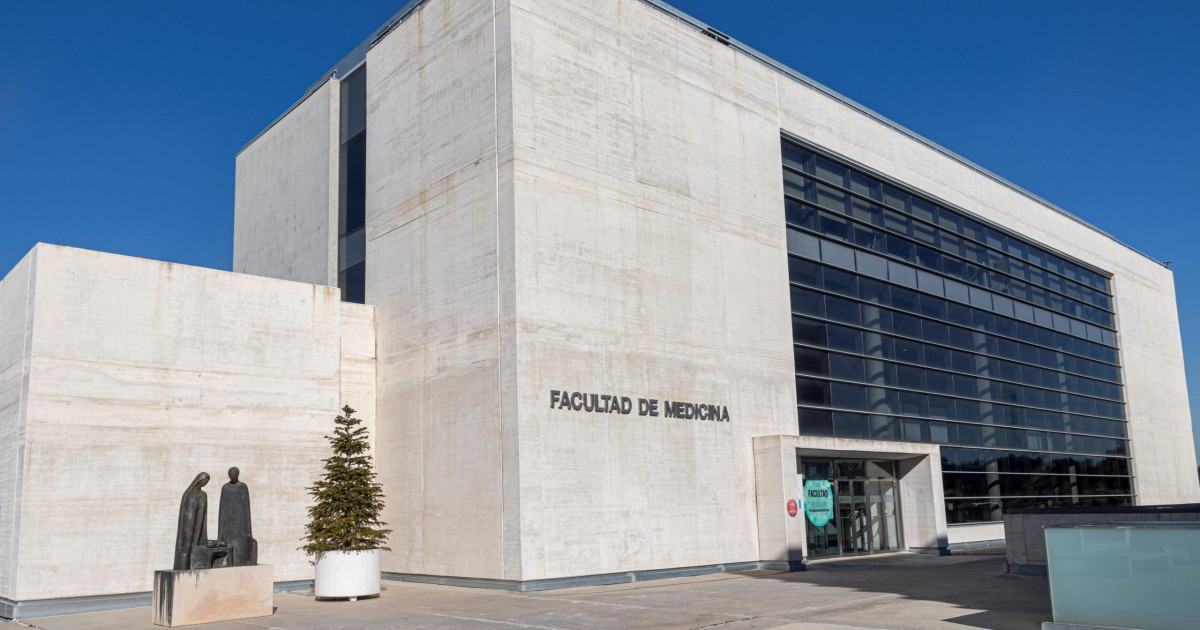 Facultad de medicina