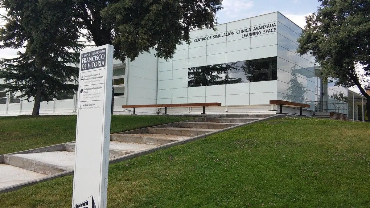 Facultad de Ciencias de la Salud