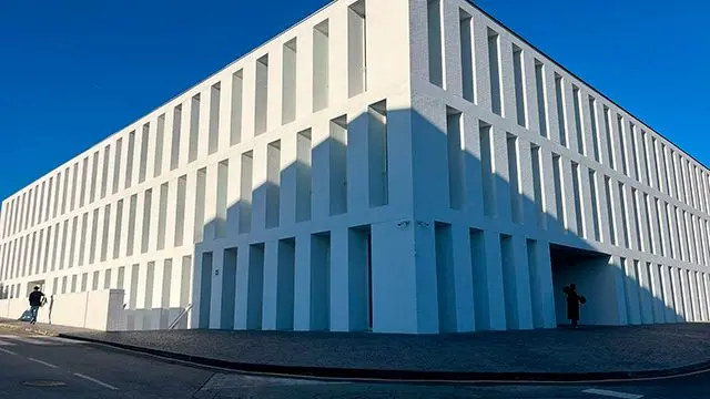 Facultad de Derecho, Empresa y Gobierno