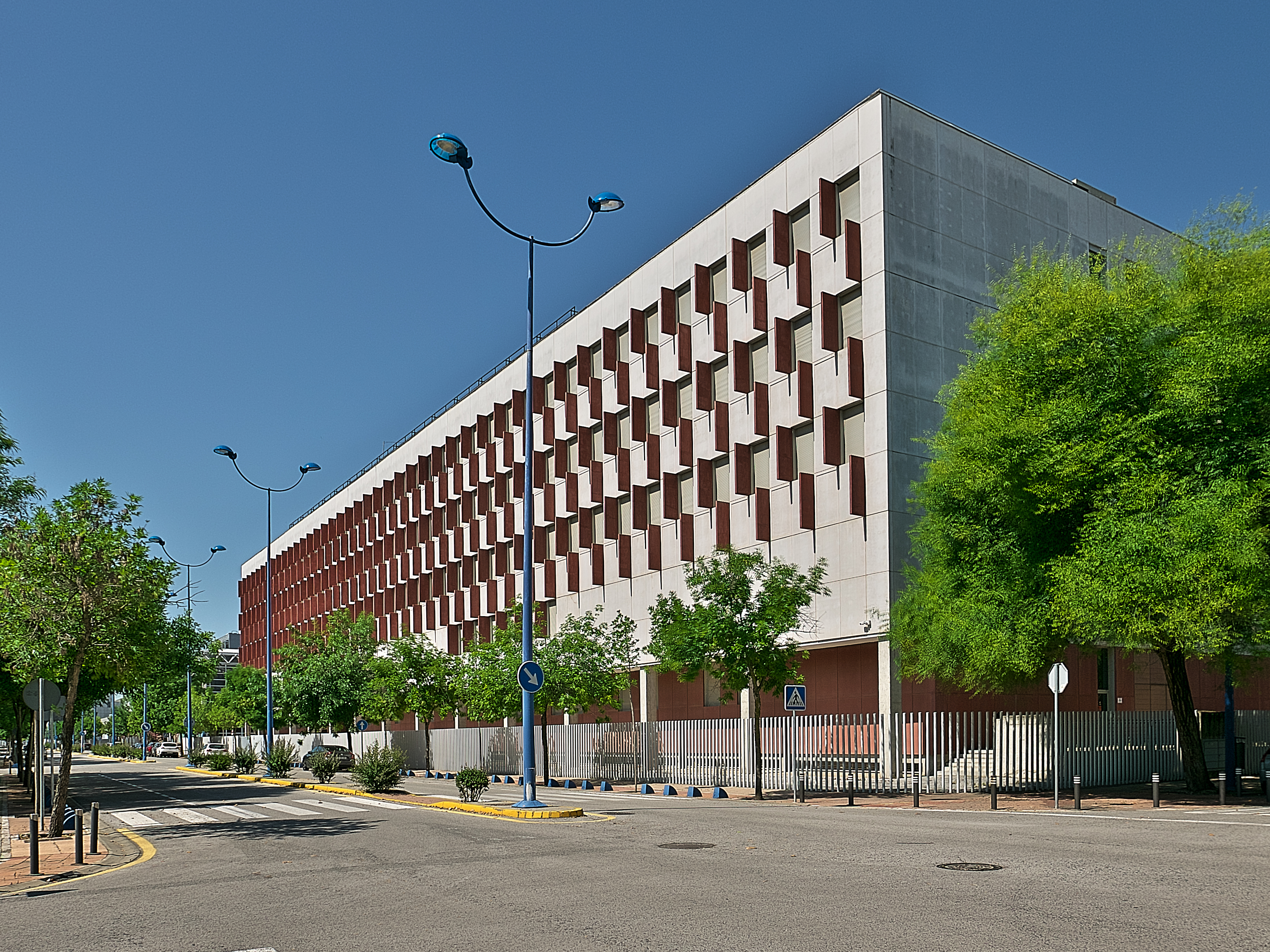 Facultad de Comunicación