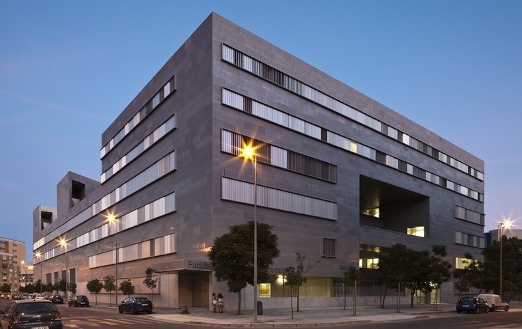 Facultad de Educación