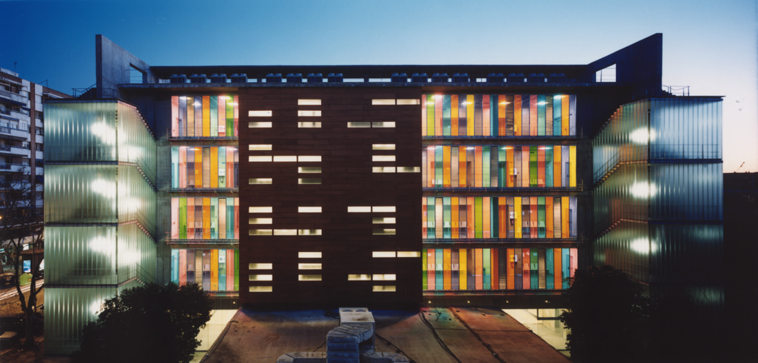 Facultad de Arquitectura