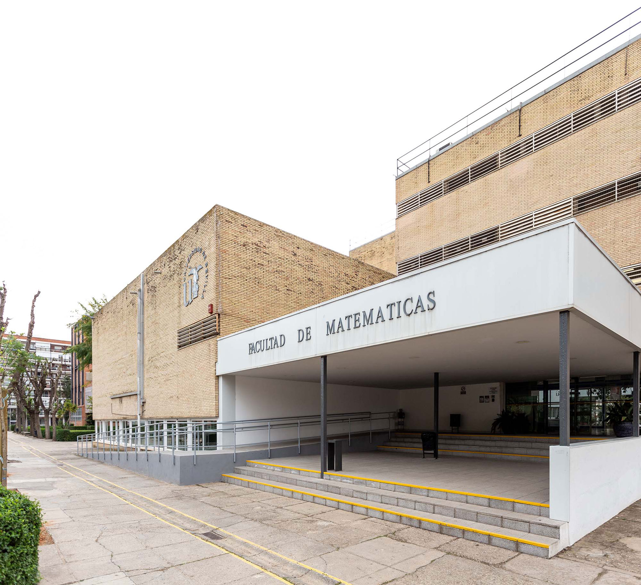 Facultad de Matemáticas