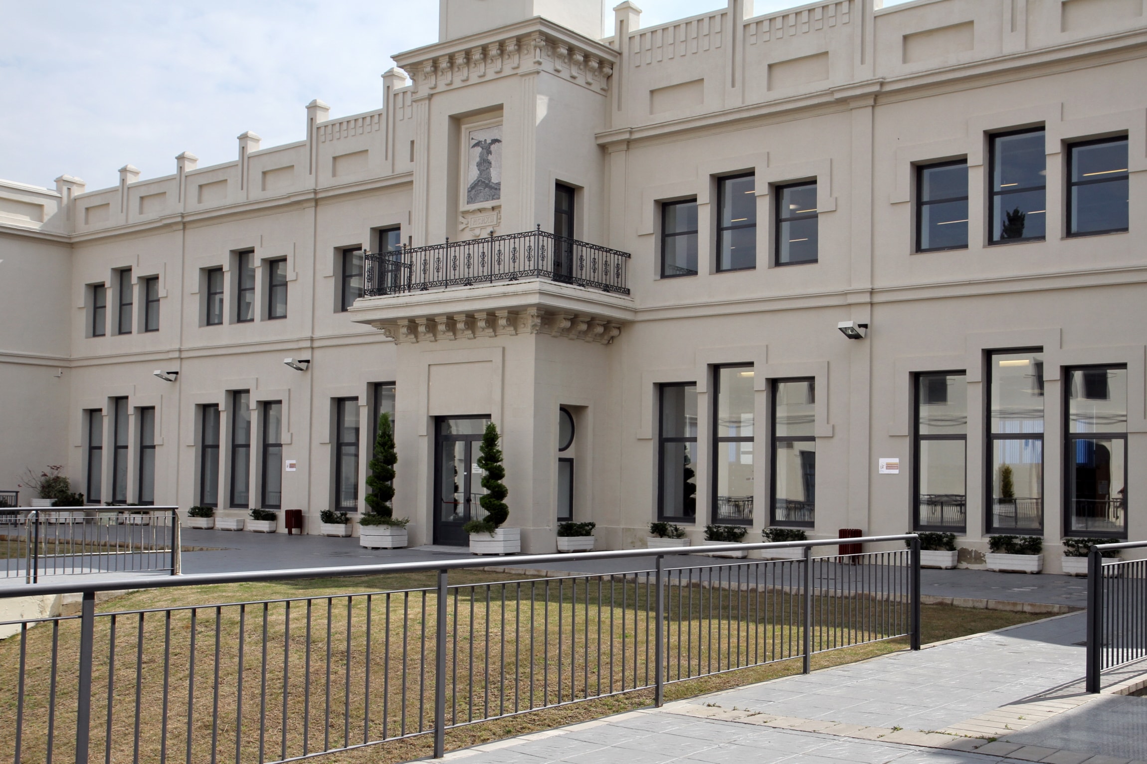 Facultad de Derecho