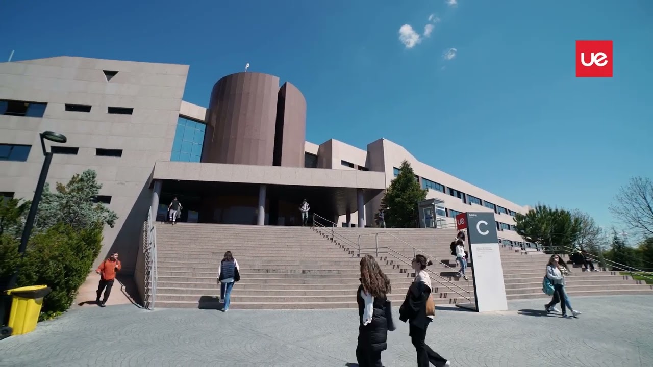 Facultad De Ciencias Biomédicas