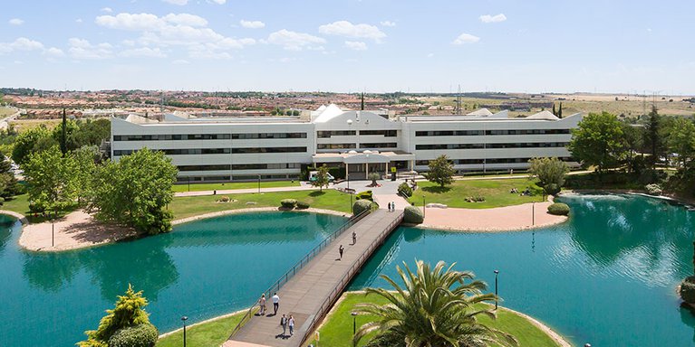 Facultad de Ciencias Jurídicas, Educación y Humanidades
