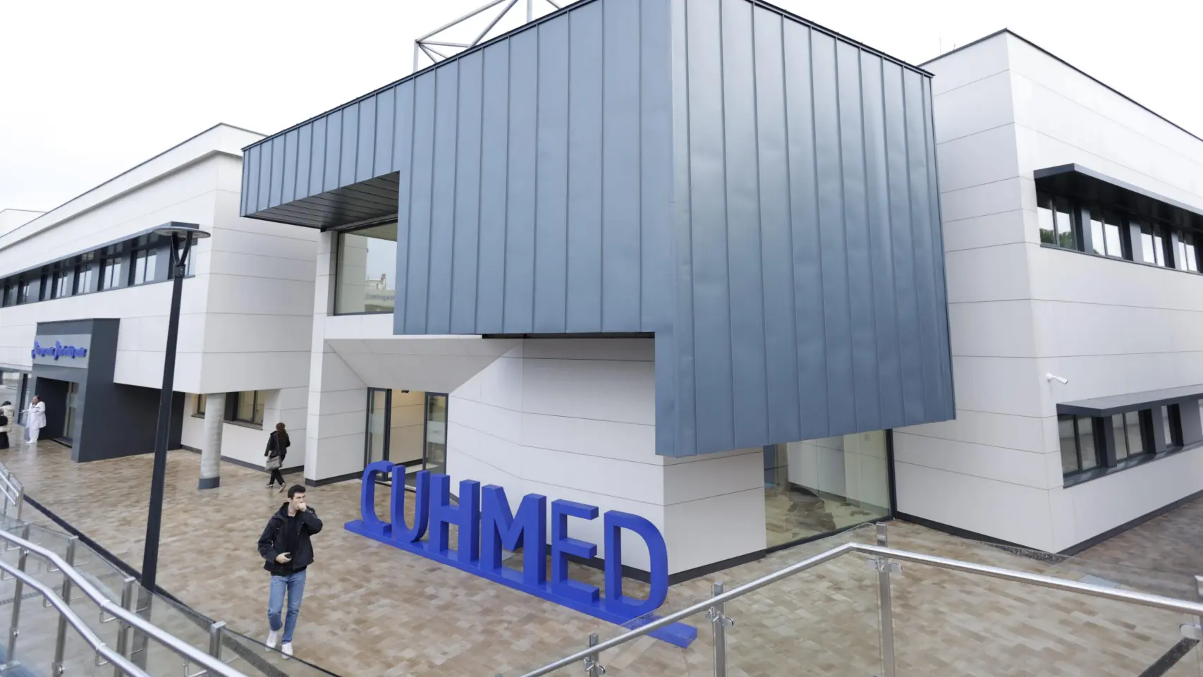 Facultad de salud
