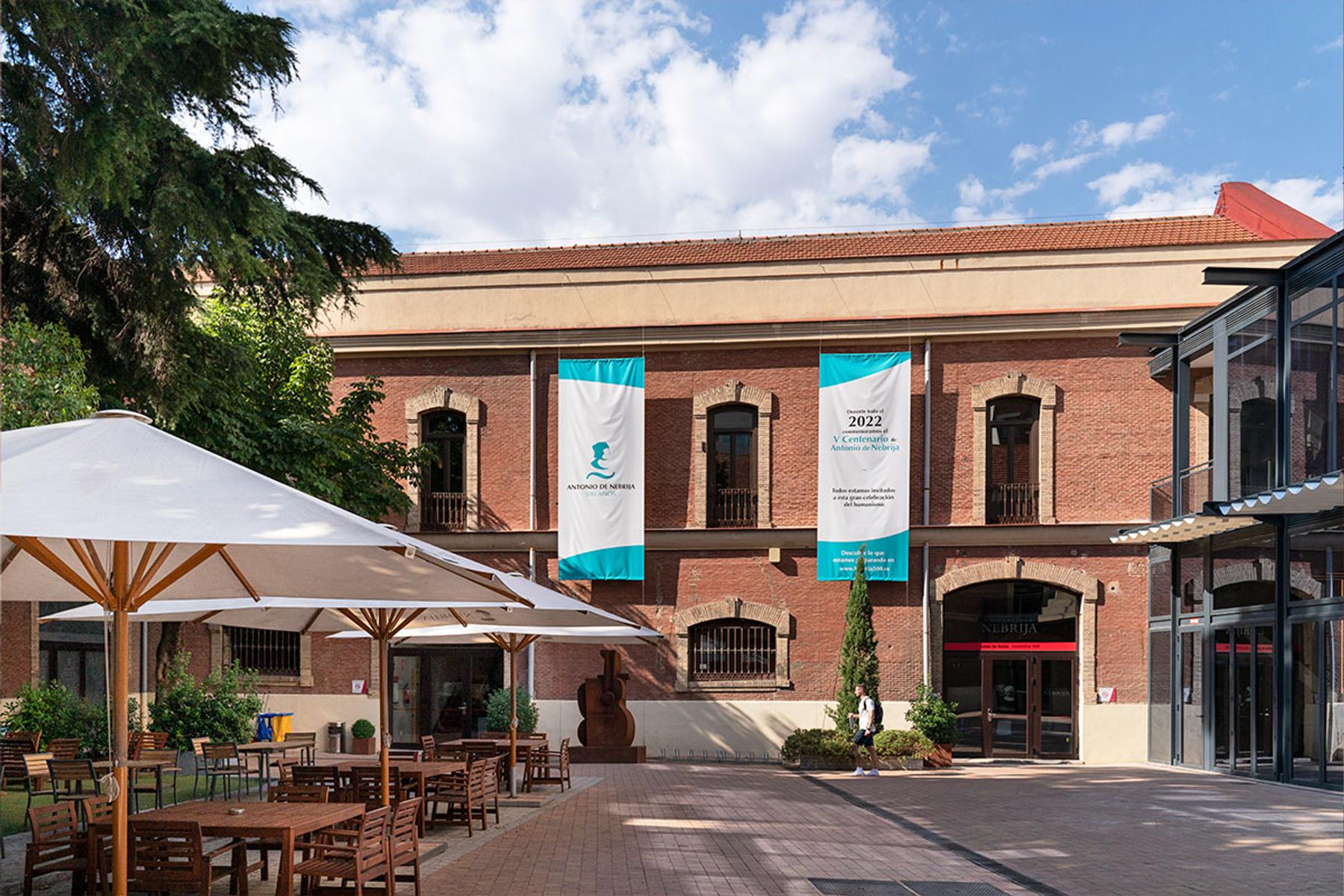Facultad de derecho y relaciones Internacionales
