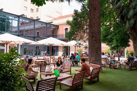 Facultad de economía y empresa