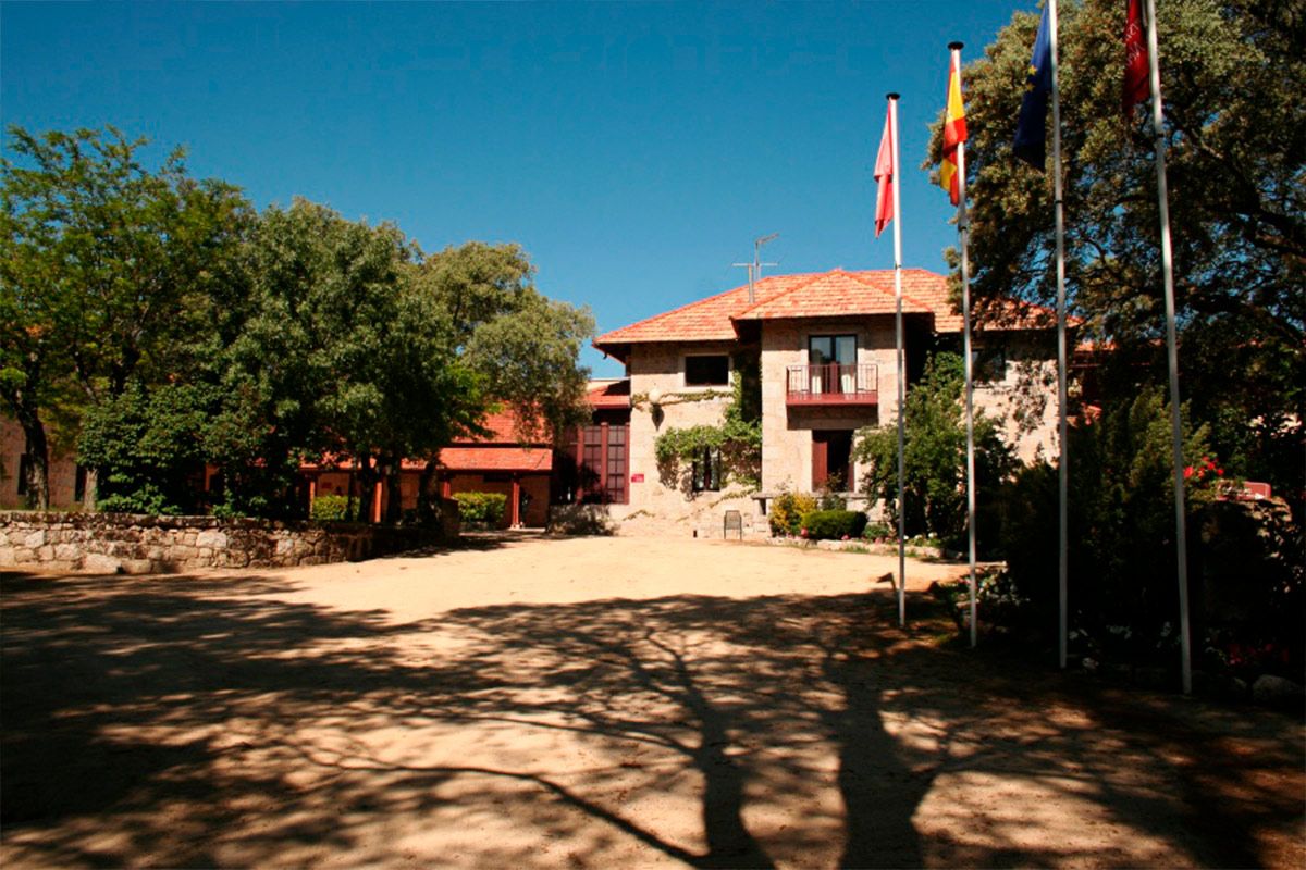 Facultad de medicina y ciencias de la salud