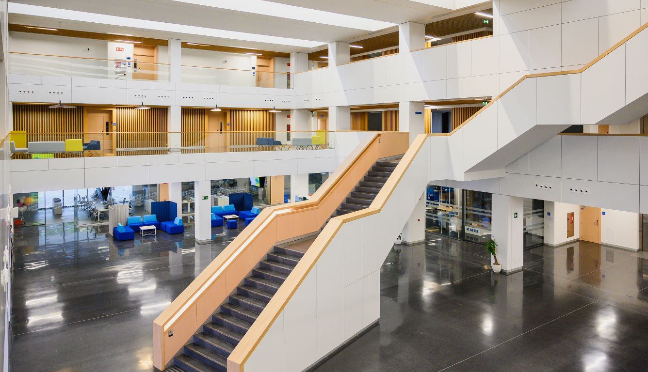 Business & Marketing School