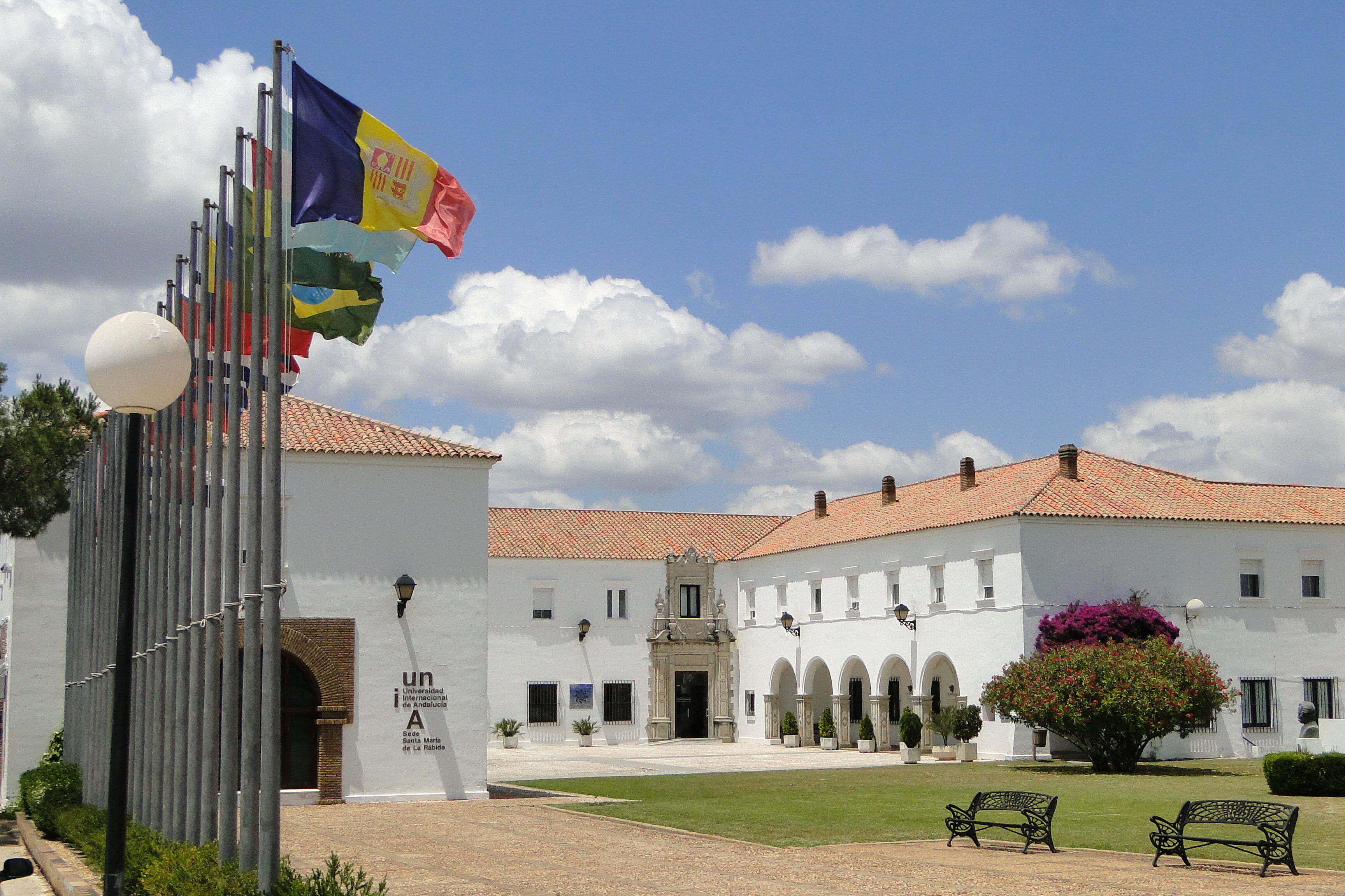 Maestrías