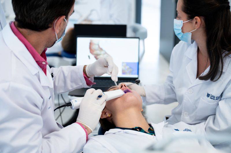 Odontología