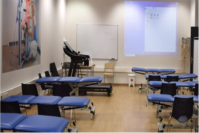 Fisioterapia