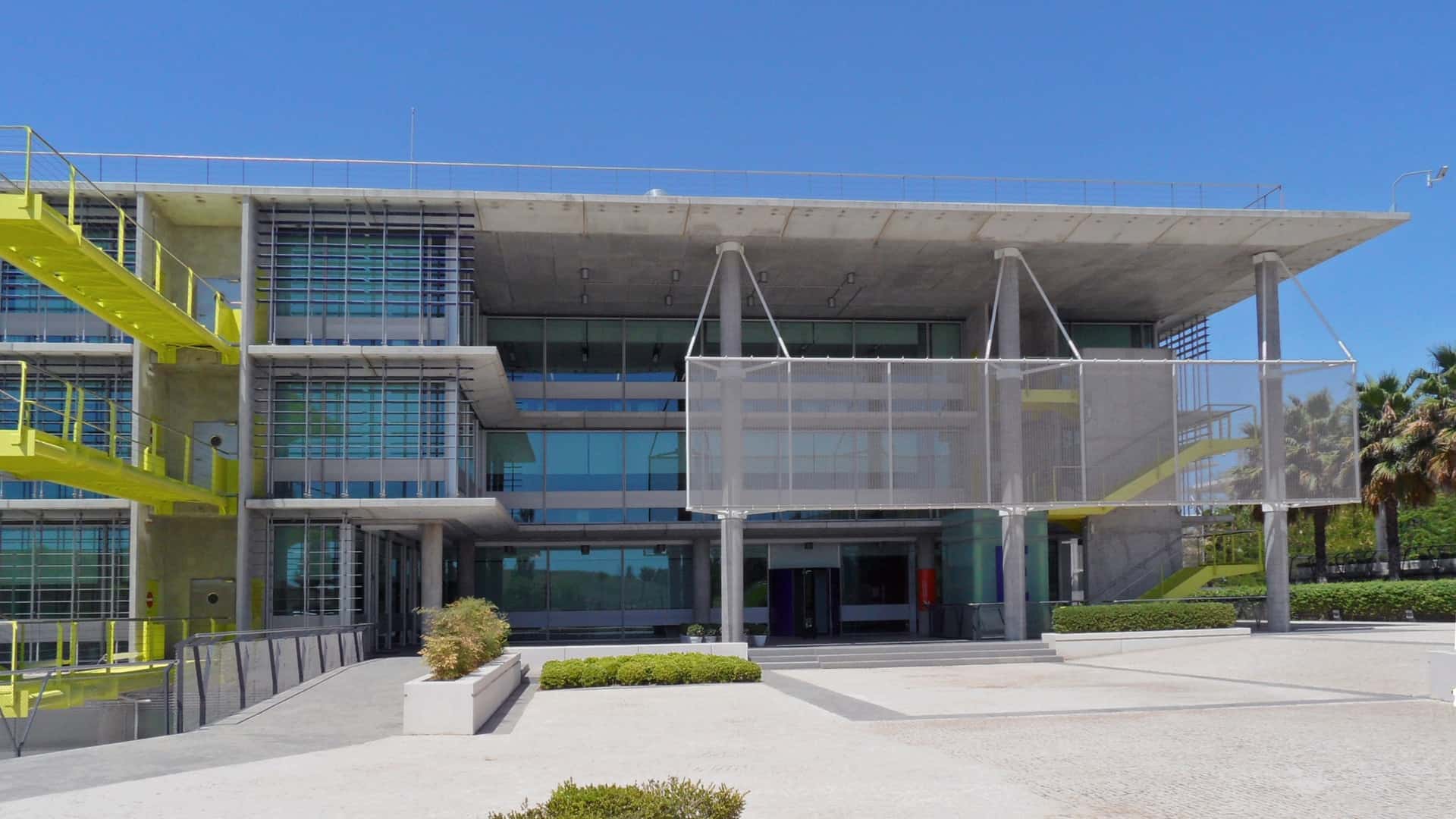 Escuela Técnica Superior de Ingeniería