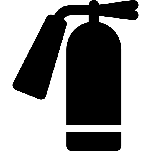 Extintor