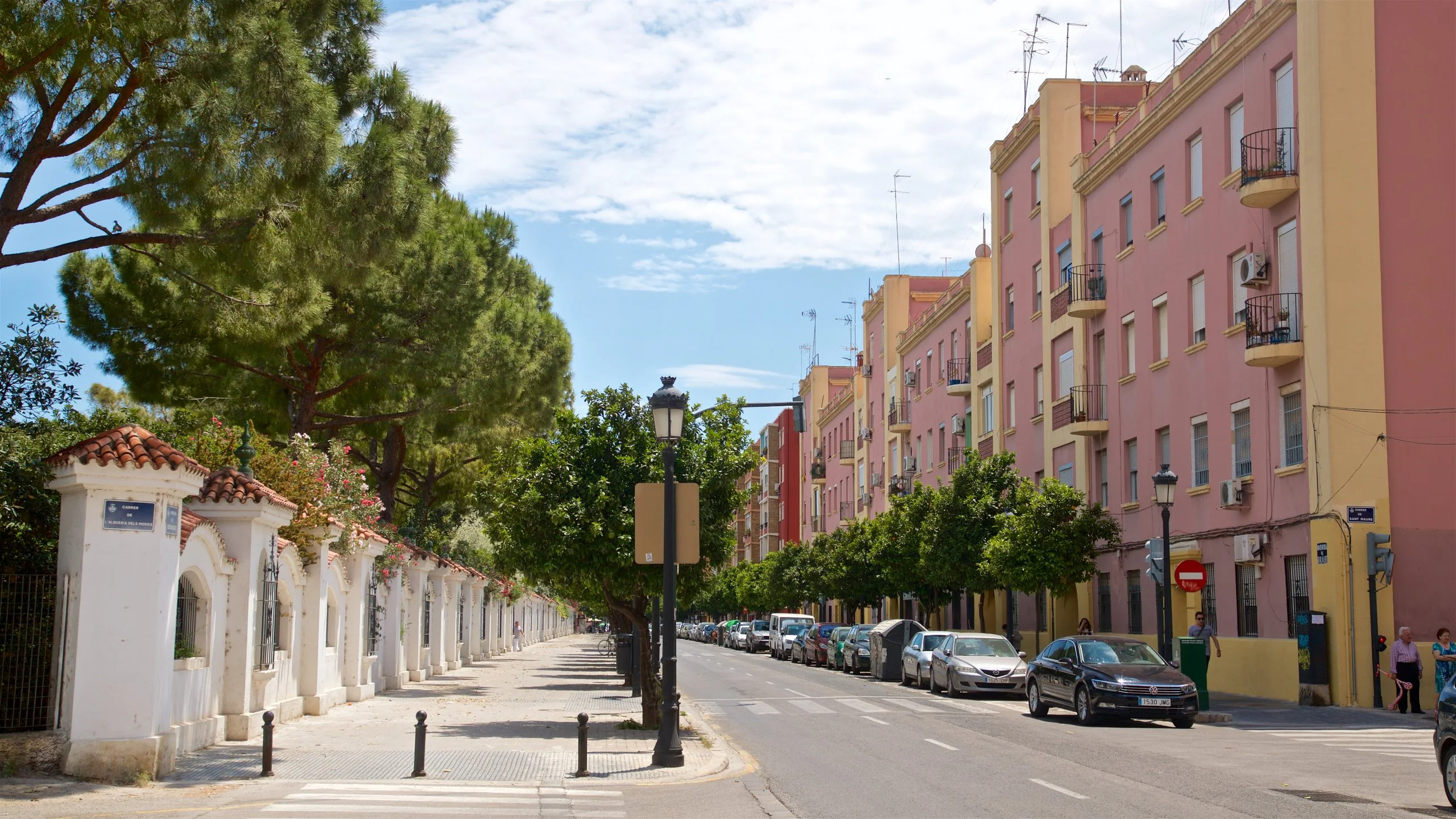 property neighborhood