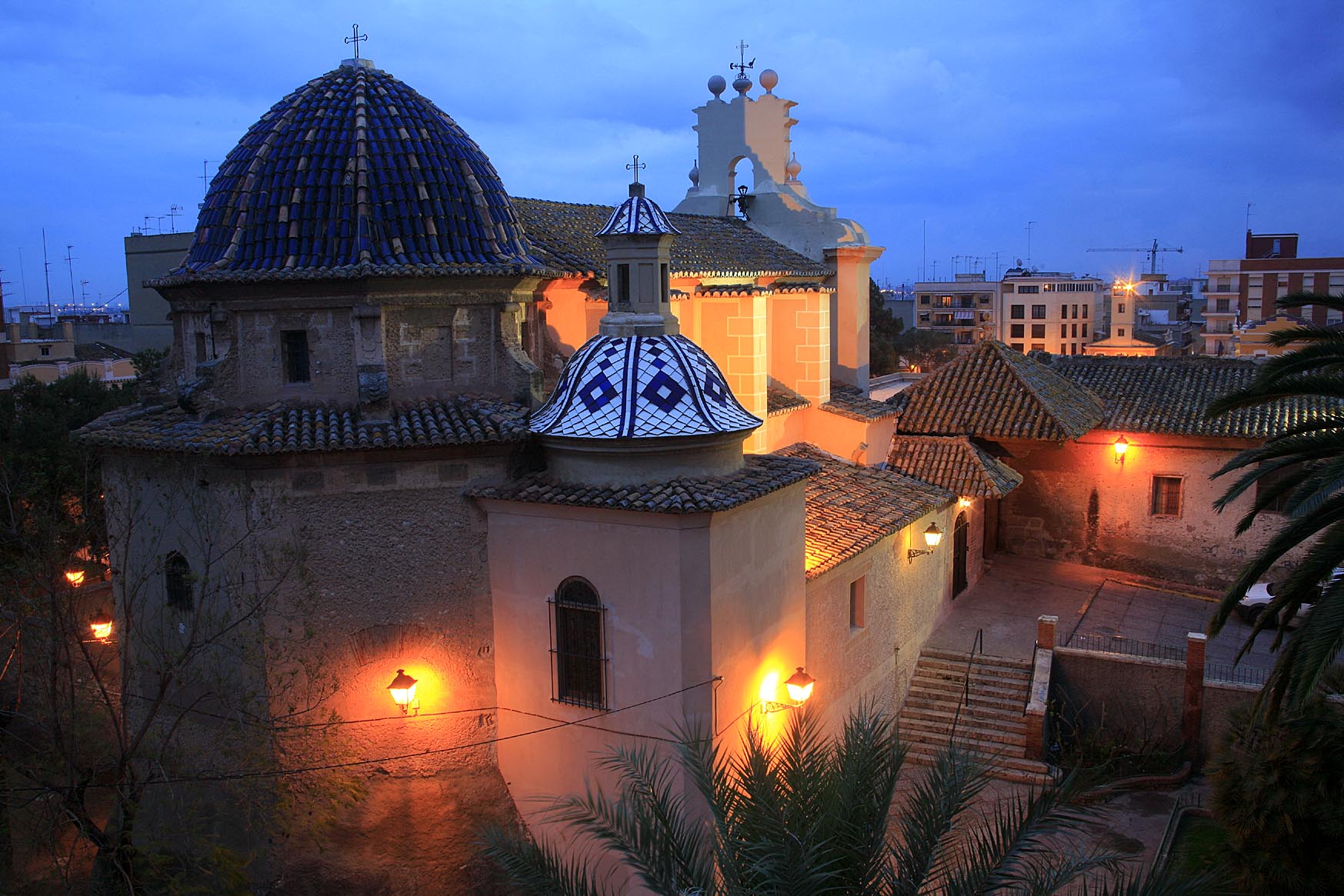 property neighborhood