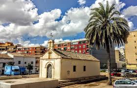 property neighborhood