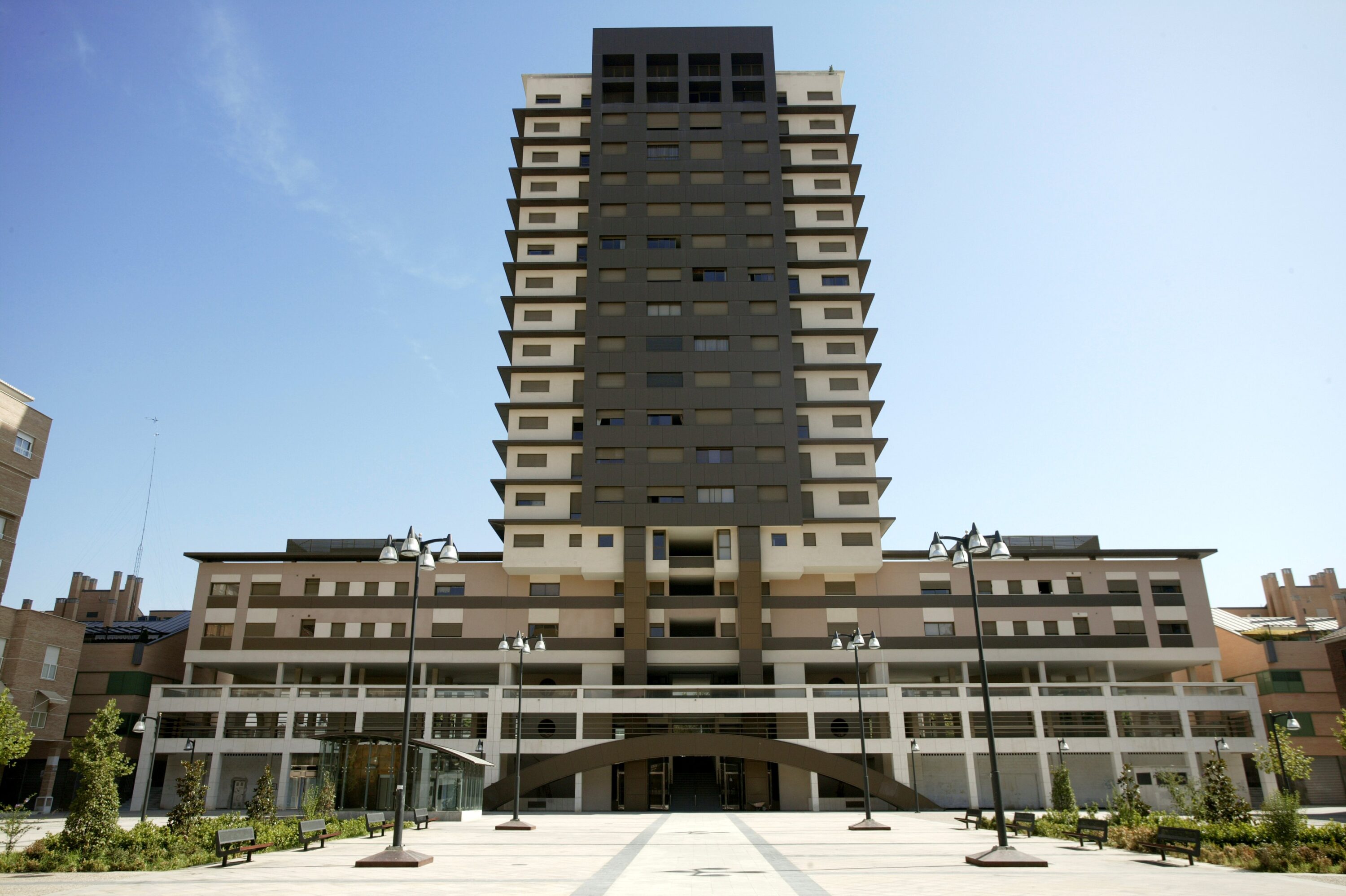 Ambiente tradicional