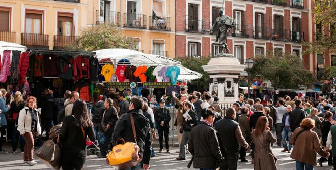 Gran diversidad cultural