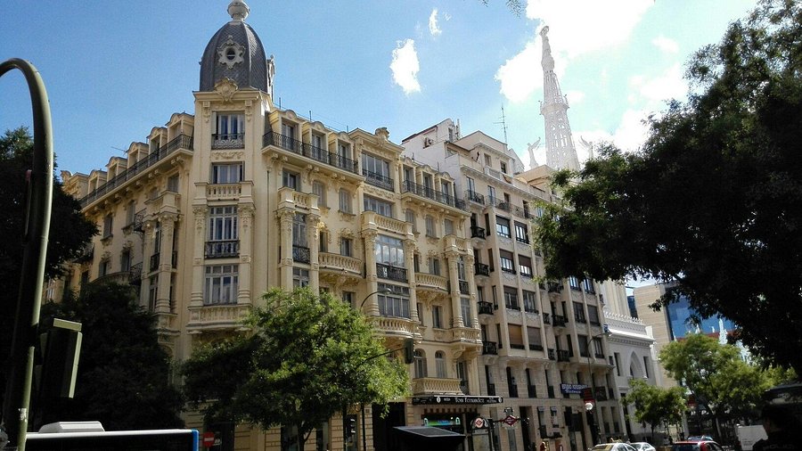 Ambiente exclusivo y sofisticado