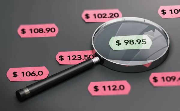 Precios muy competitivos