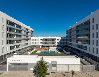 Zona residencial consolidada