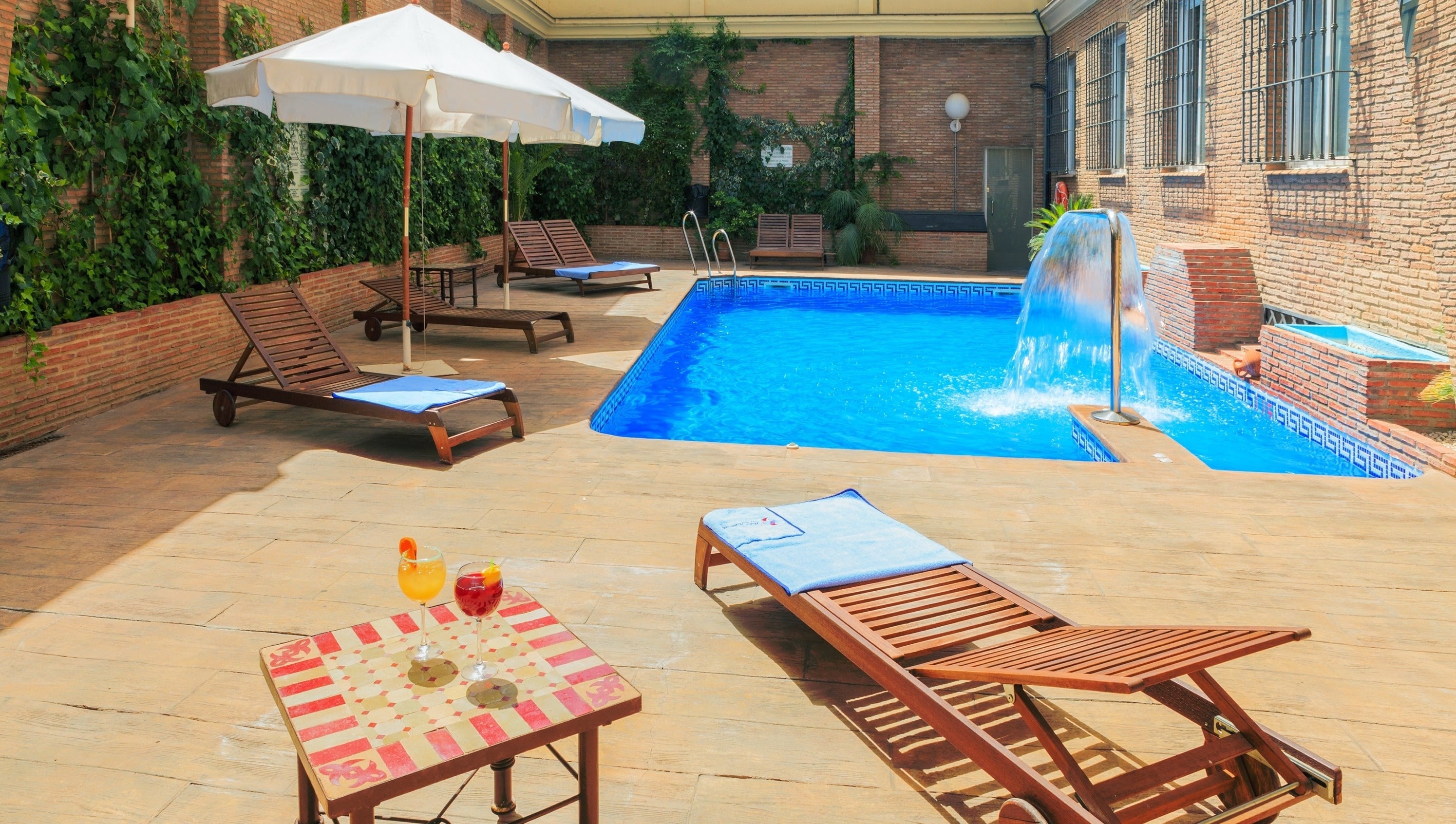 Calidad de vida excelente