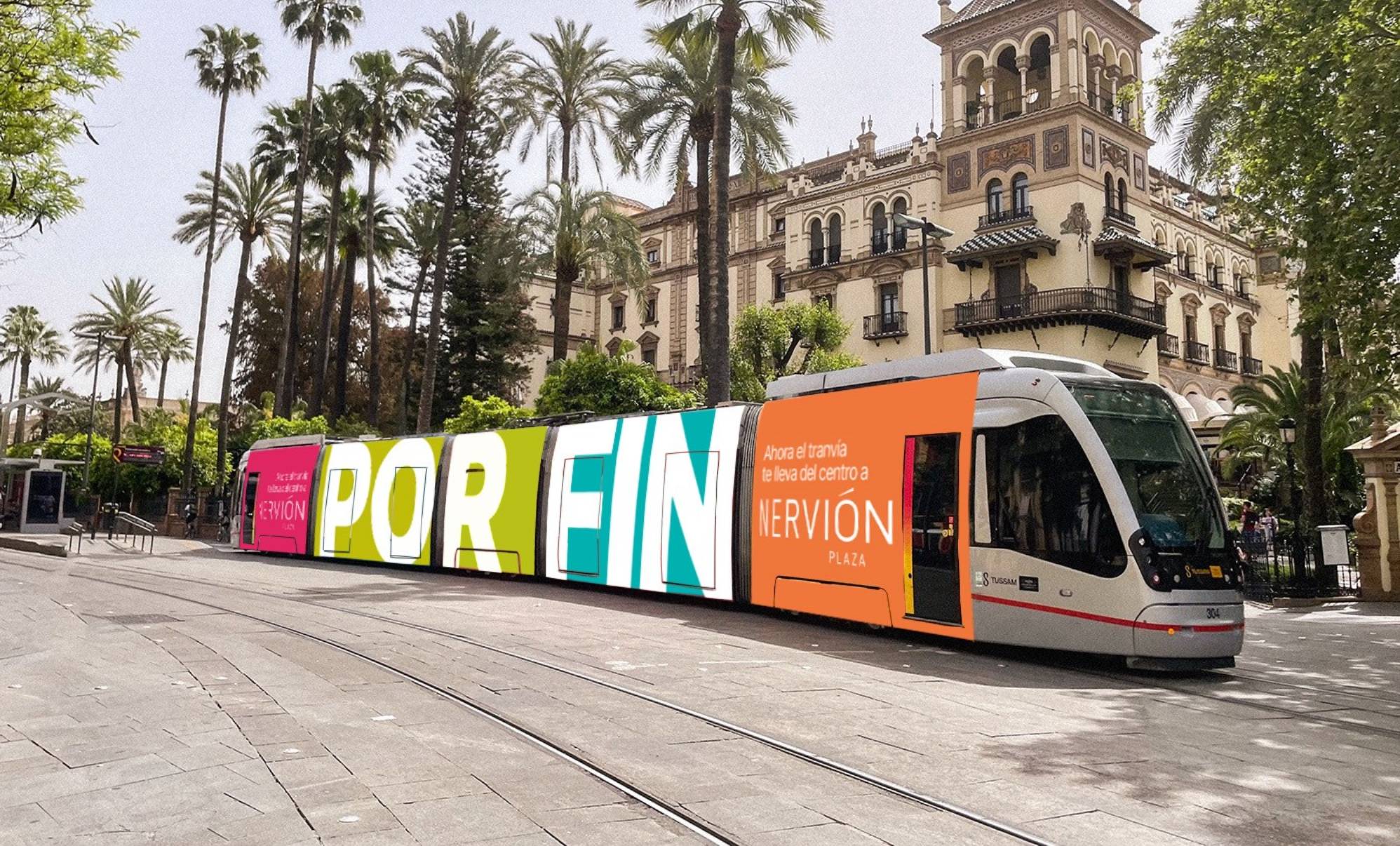 Bien comunicado con el resto de la ciudad