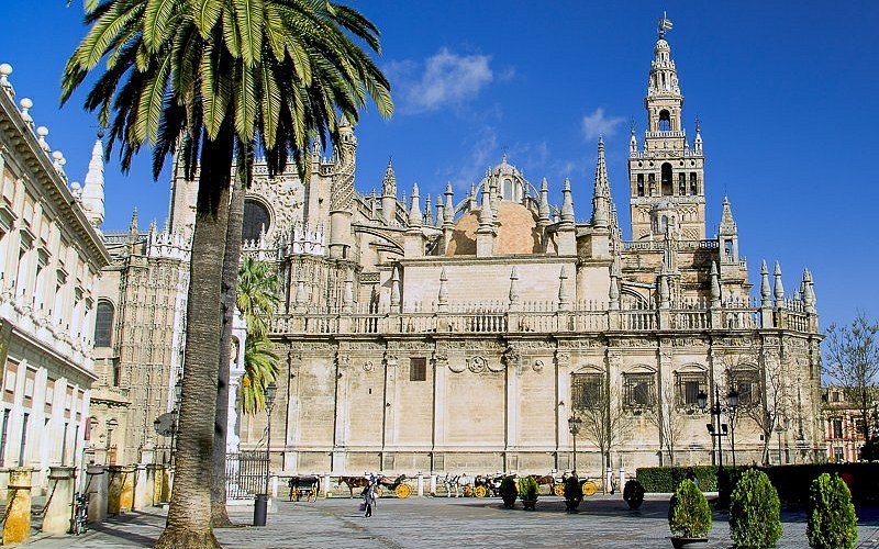 Proximidad al centro histórico