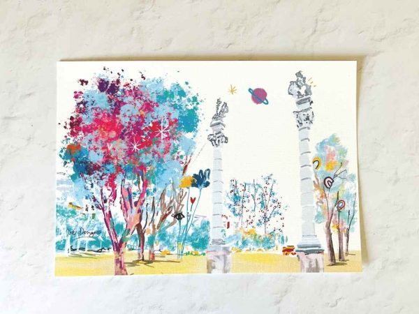 Comunidad artística activa