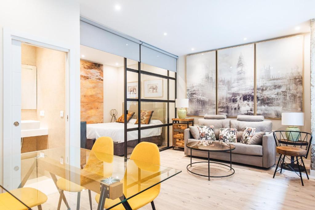 Precios competitivos